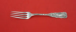 Saint Cloud by Gorham Sterling Silver Tea Fork 6"