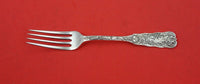 Saint Cloud by Gorham Sterling Silver Tea Fork 6"