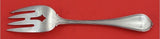 Old Newbury by Towle Sterling Silver Salad Fork 4-Tine with Bar 5 3/4" Flatware