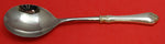 Duchess by Whiting Sterling Silver Casserole Spoon HH WS 11 1/4" Custom Made