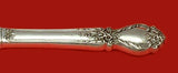 Brocade by International Sterling Silver Fruit Fork Set 4-piece HHWS 6" Custom