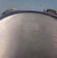 Louis XIV Old Style by Dominick and Haff Sterling Silver Fruit Bowl #770 (#5209)