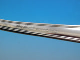 Palladio by Buccellati Italy Sterling Silver Flatware Set Service 60 pcs Dinner