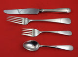 Old Maryland Plain by Kirk Sterling Silver Dinner Size Place Setting(s) 4-Piece