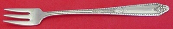 Cinderella by Gorham Sterling Silver Cocktail Fork 5 1/4" Heirloom Silverware
