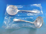 Daffodil by 1847 Rogers Silverplate Flatware Set for 8 Service 57 pieces Dinner