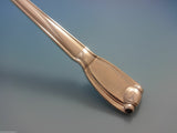 Castilian by Tiffany and Co Sterling Silver Regular Size Place Setting(s) 4pc