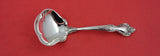 Delacourt by Lunt Sterling Silver Sauce Ladle 5 1/2"