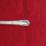 Francis I by Alvin Sterling Silver Soup Ladle HH with Stainless Custom 10 1/2"