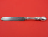 Penthievre by Odiot French Sterling Silver Regular Knife w/SP Blunt Blade 8 3/4"