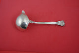 Chantilly by Gorham Sterling Silver Bouillon Server GW w/ spout very rare 10"