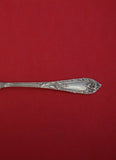 Romaine by Reed and Barton Sterling Silver Nut Spoon Pierced 4 7/8" Serving