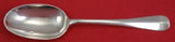 Queen Anne by James Robinson Sterling Silver Place Soup Spoon 6 3/4" Flatware