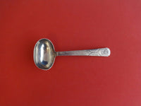 Vilanova by Spanish Sterling .916 Silver Gravy Ladle 7 1/8"