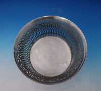 Louis XIV Old Style by Dominick and Haff Sterling Silver Potato Ring (#5290)