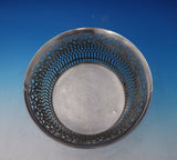 Louis XIV Old Style by Dominick and Haff Sterling Silver Potato Ring (#5290)