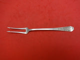 Madam Jumel by Whiting Sterling Silver Pickle Fork 2-Tine 6 1/8" Silverware