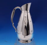 Far East by Reed and Barton Sterling Silver Water Pitcher #X426 18.1 ozt (#8556)