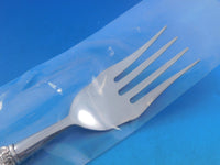 Francis I By Reed and Barton Sterling Silver Buffet Serving Fork HHWS Custom