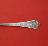 Lady Washington by Gorham Sterling Silver Pierced Serving Spoon 8 1/4" Fancy