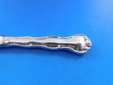 Rondo by Gorham Sterling Silver Butter Spreader HH Mod Set 12 pieces 6 1/4"