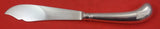 Rattail by Crichton Sterling Silver Fish knife HH AS  8 1/4"