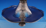 Durgin Arts and Crafts Style Sterling Silver Tazza Large #3072 6" x 12" (#7647)