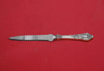 Eloquence by Lunt Sterling Silver Grapefruit Knife 7 1/4" HH WS Custom Made