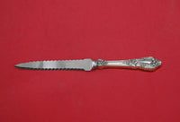 Eloquence by Lunt Sterling Silver Grapefruit Knife 7 1/4" HH WS Custom Made