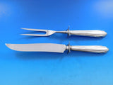 Contempora by D&H Sterling Silver Flatware Set 12 Service 103 pc Art Deco Dinner