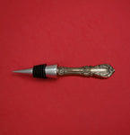 Burgundy by Reed and Barton Sterling Silver Bottle Stopper Pointed 6 1/4" Custom