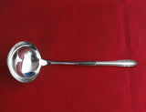 Lyric by Gorham Sterling Silver Soup Ladle HH with Stainless Custom Made 10 1/2"