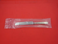 Saint Dunstan Chased by Gorham Sterling Regular Knife old french 8 1/2" New