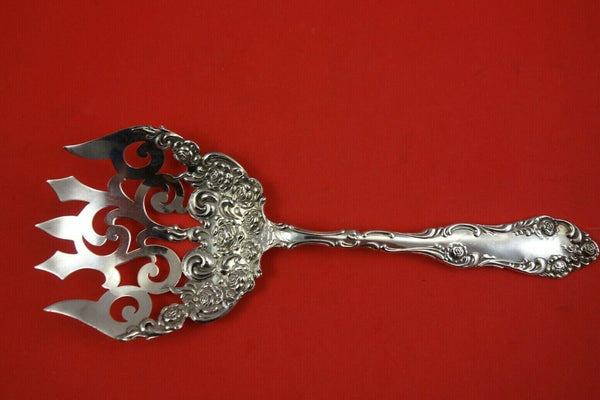 Old English by Towle Sterling Silver Croquette Server 7 1/2" Serving Heirloom