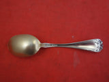 Claremont by Blackinton Sterling Silver Demitasse Spoon GW  3 3/4"