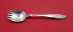 Prelude by International Sterling Silver Ice Cream Fork Original 5 7/8"
