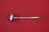 Salem by Tiffany and Co Sterling Silver Sauce Ladle Long 6 3/4" Serving Heirloom