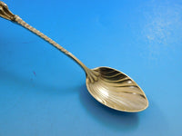 Apollo by Gorham Sterling Silver Set 12 Coffee Spoons 4 1/4" Figural Victorian