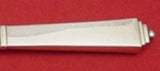 Pyramid by Georg Jensen Sterling Silver Fruit Fork 3-Tine HH AS with GI/GJ Mark