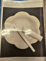 Gourmet by Villeroy & Boch Stainless Steel Flatware Set Service 131 pcs IN BOOK