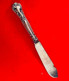 Chantilly by Gorham Sterling Silver Fish Knife HH All Sterling Original 7 1/2"