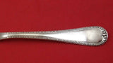Newcastle by Gorham Sterling Silver Cheese Scoop Large Original 8" Serving