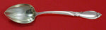 Rhapsody New by International Sterling Silver Grapefruit Spoon Fluted Custom