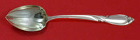 Rhapsody New by International Sterling Silver Grapefruit Spoon Fluted Custom