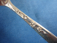 Summer Song by Lunt Sterling Silver Flatware Set for 8 Service 38 Pieces