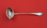 Old Newbury by Towle Sterling Silver Sauce Ladle w/ spout 5 1/2"