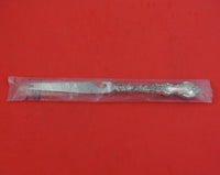 Du Barry by International Sterling Silver Bar Knife Original 9 5/8" New