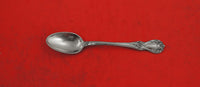 Old Master by Towle Sterling Silver Demitasse Spoon 4 1/4"