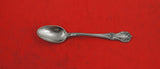 Old Master by Towle Sterling Silver Demitasse Spoon 4 1/4"