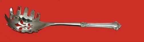 Albemarle by Gorham Sterling Silver Pasta Server HHWS 11" Custom